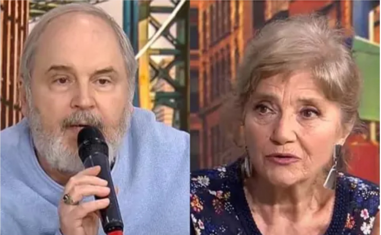 Ultima apariție a Cristinei Deleanu. Eugen Cristea, distrus de moartea soției sale: „Sâmbătă noapte am dus-o la Floreasca”
