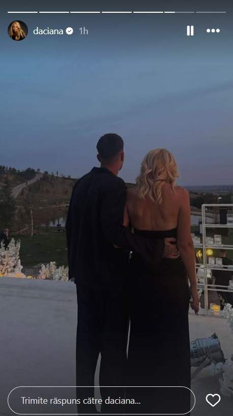 Daciana Sârbu, detalii despre bărbatul cu care și-a refăcut viața după divorțul de Victor Ponta. Nu și-a ascuns relația cu Alex