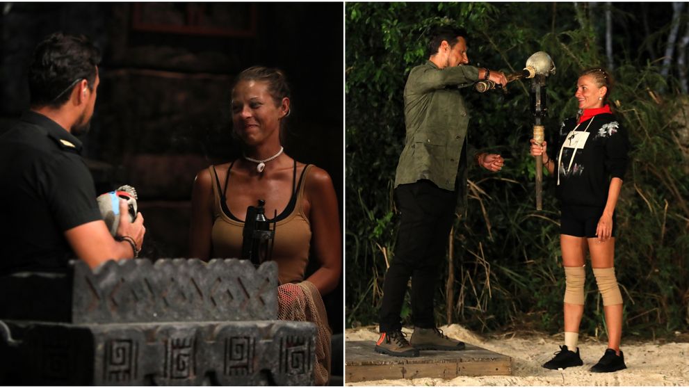 Ce spune Elena Marin despre Jador, după ce aceasta a fost eliminată de la Survivor All Stars. „Nu e întâmplător. Miza e mare”