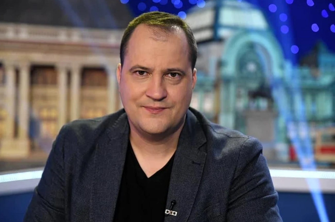 Șerban Huidu reacționează, după ce o prezentatoare l-a acuzat de hărțuire. Cum se apără vedeta de la Prima TV