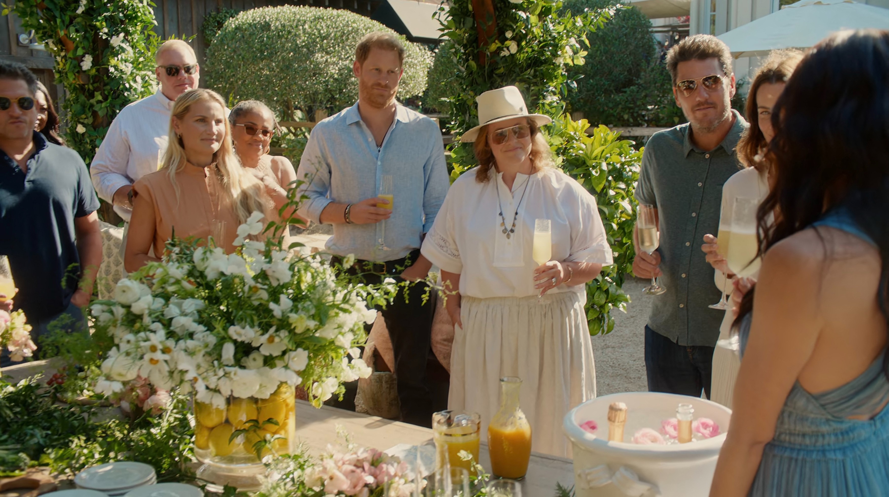 Meghan Markle lansează sezonul doi al emisiunii sale pe Netflix. Când va putea fi urmărit