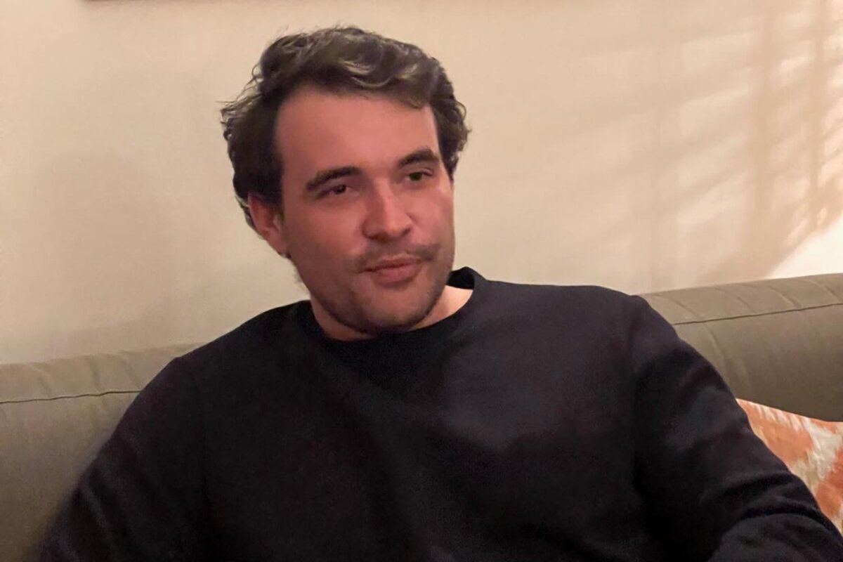 French journalist detained in Algeria for terrorism may now be eligible for a presidential pardon