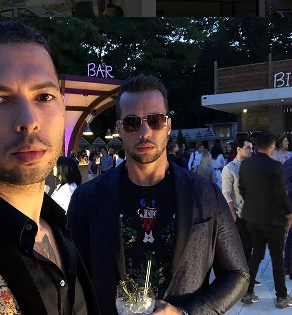 Cine este Tristan Tate, noul amorez al Biancăi Drăgușanu. Trăiește în mare lux | FOTO