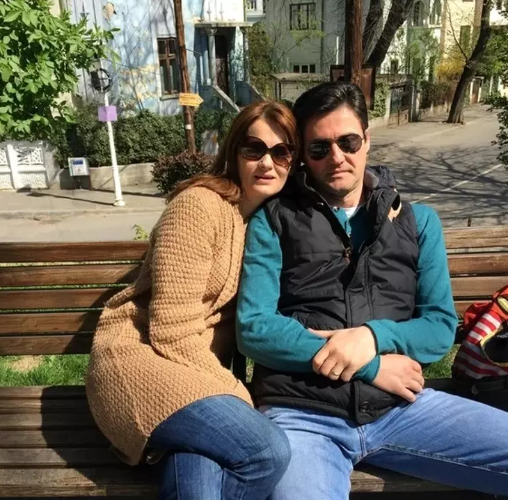 Anunțul făcut de actrița Elvira Deatcu după 25 de ani de căsnicie. „Drumul nostru împreună n-a fost totdeauna lin și senin”