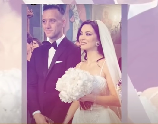 Părinții Ancăi Dumitra, în lacrimi la nunta fiicei lor: „Ceea ce i-am oferit noi să îi ofere și soțul”. Cum au apărut la eveniment Teodor și Eugenia