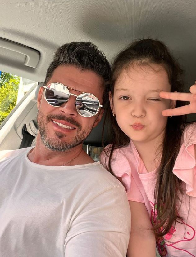 Victor Slav și iubita lui, Selina, revin la Antena 1. În ce emisiune vor putea fi văzuți