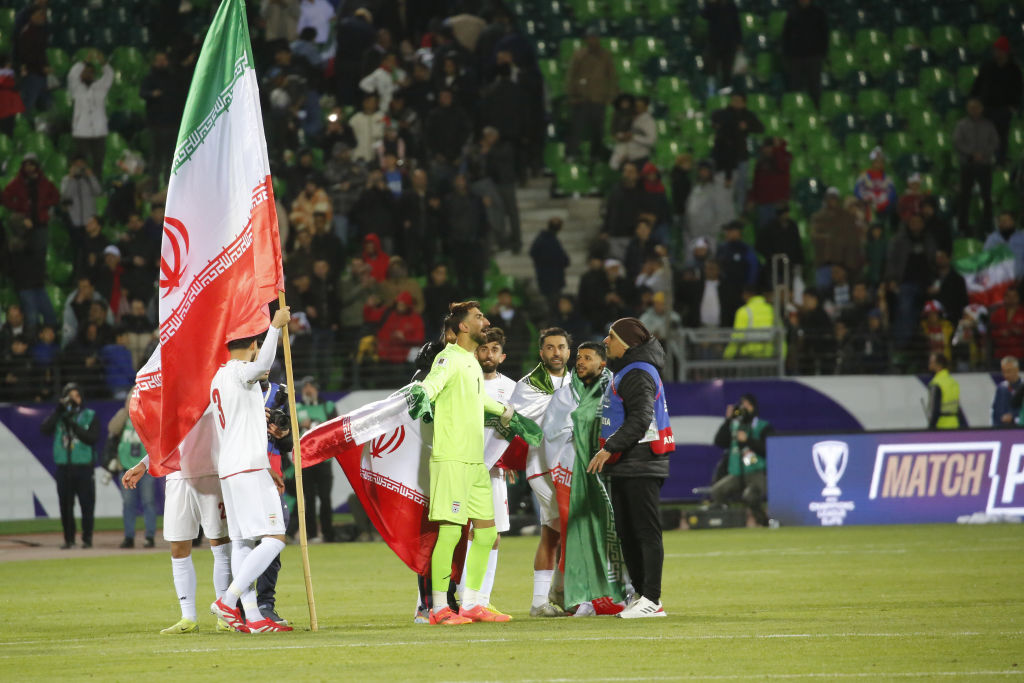 Óriási fordulat: így venne részt Irán a világbajnokságon