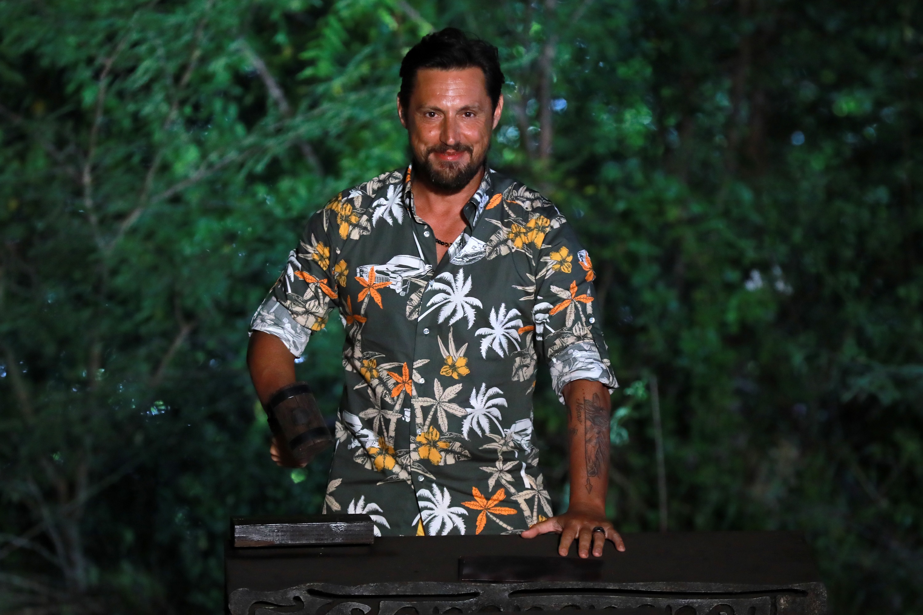 Jurnalul lui Daniel Pavel la „Survivor All Stars”. Prezentatorul s-a întors în România: „Urmează niște vești importante”