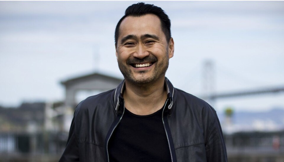 Meet the founder who built a $500 million company — and launched BMONI to redefine how Africa saves, spends, and grows wealth