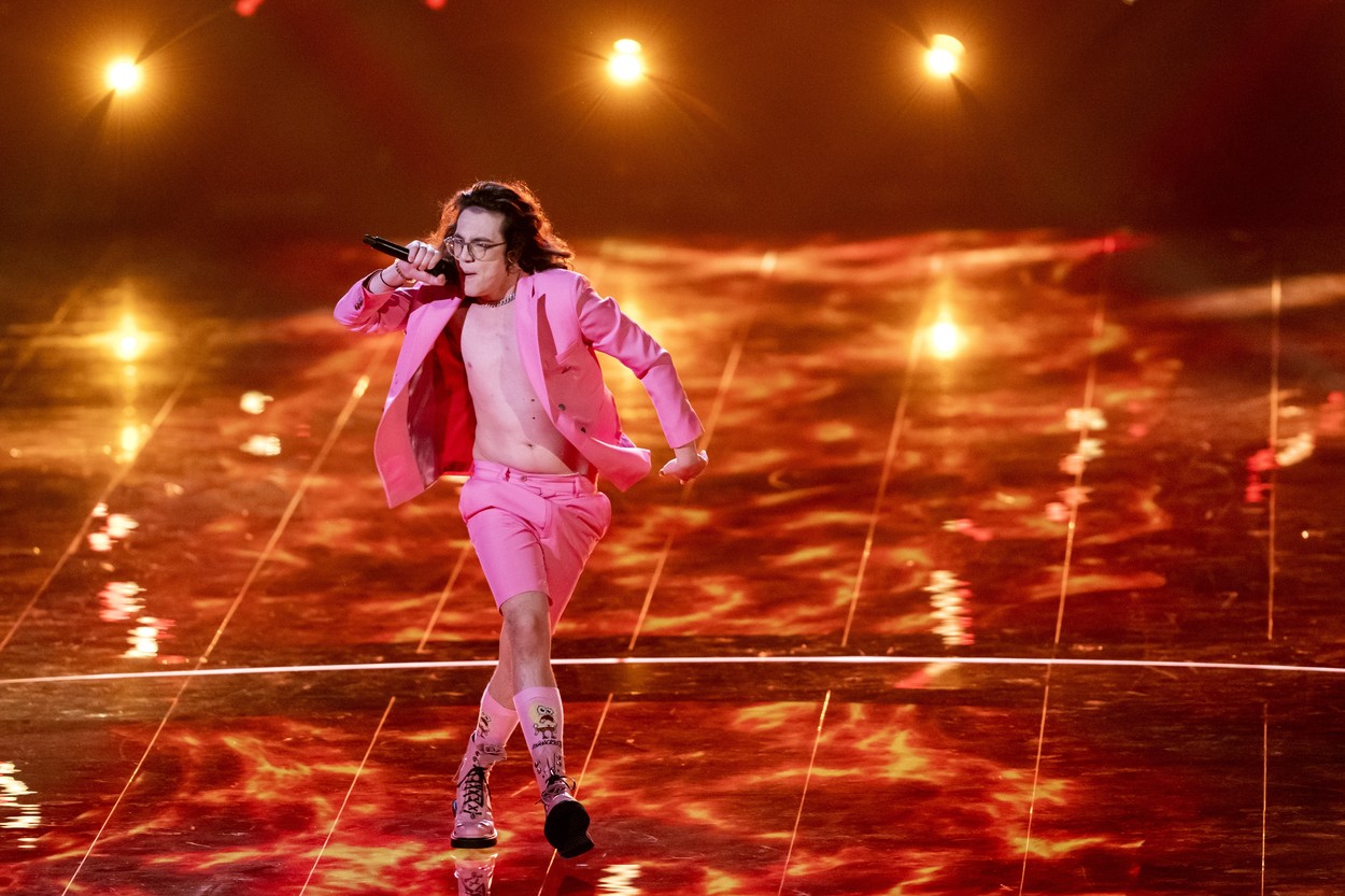 Marina Almășan, declarații după ce România nu a plătit taxa de participare la Eurovision 2024: „Probabil că s-a considerat că ajunge cu «banii aruncați»”