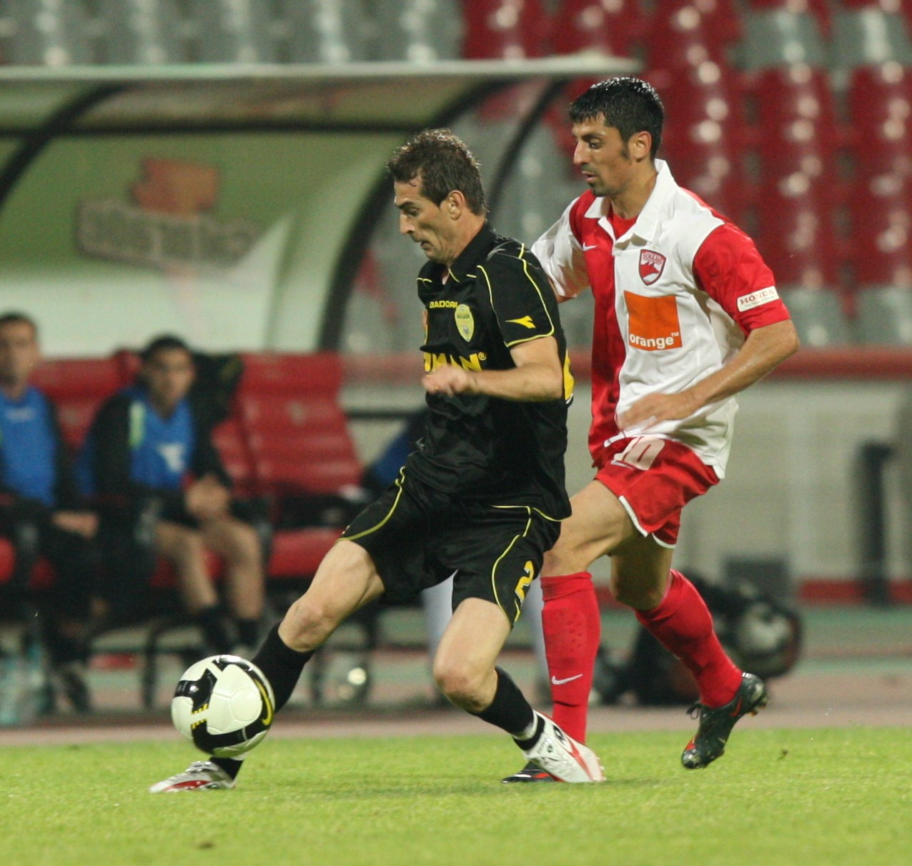 RAPID - PETROLUL / Marius Măldărășanu: ”Nu există favorită!”
