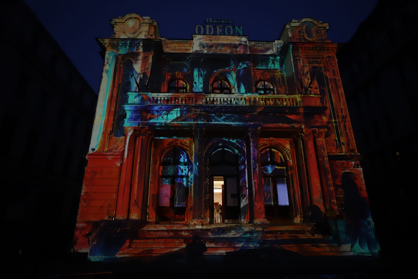 Ce să faci în București în weekendul 11-12 octombrie 2025: Spotlight, teatru, concerte