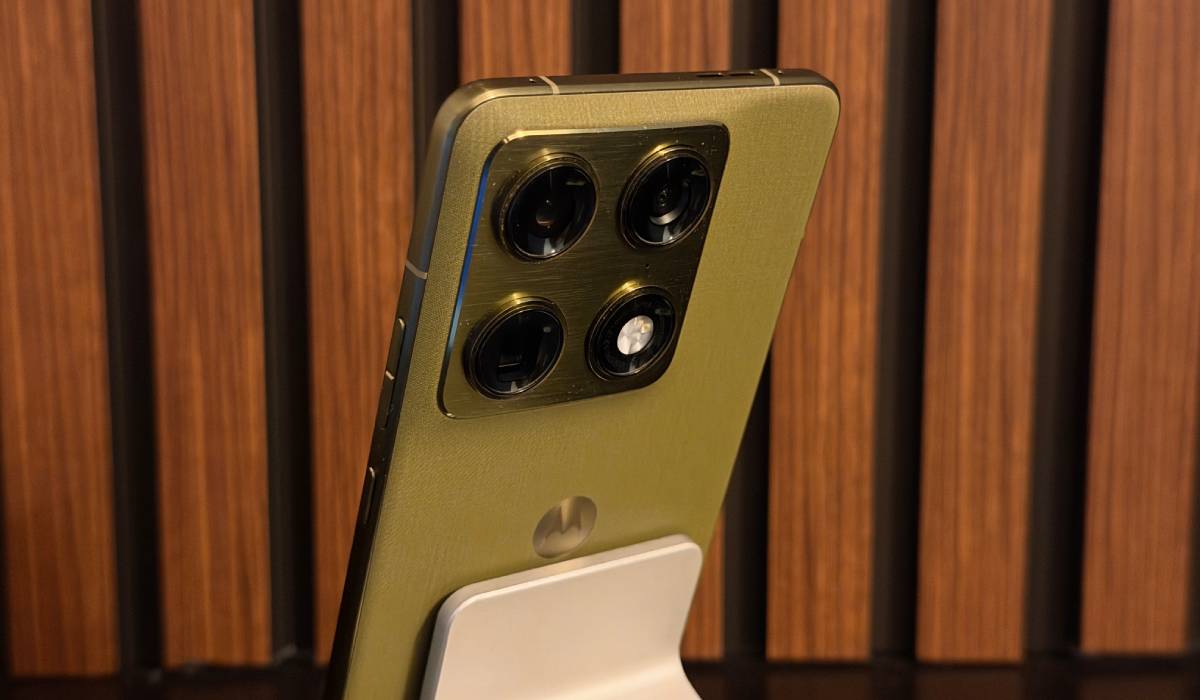 Motorola Signature review: un flagship care „dă de gol” intențiile foarte serioase ale producătorului