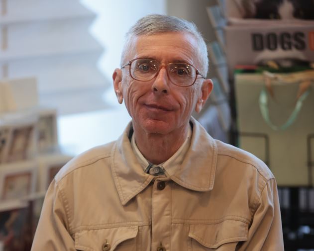 Sebeők János elárulta, miért nem született gyermeke: „Sok tekintetben alkalmatlan vagyok az apaságra”