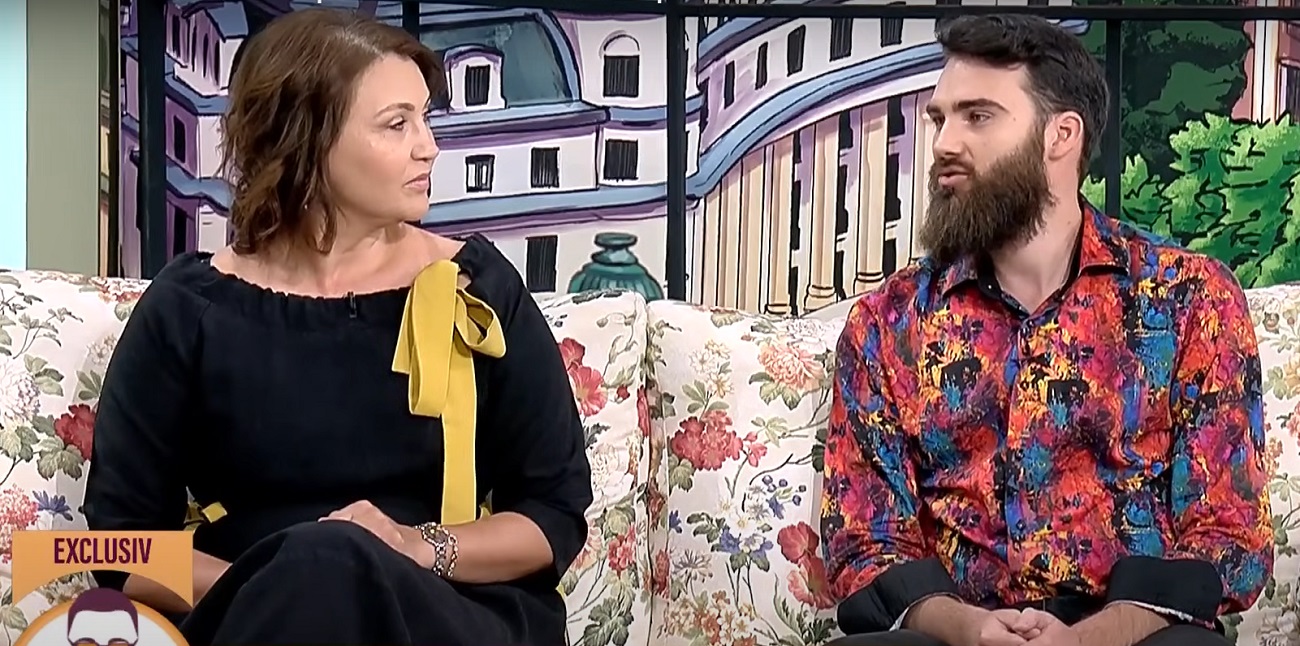 Cum s-a schimbat viața Danielei Nane la șase luni de la despărțirea de iubitul cu 23 de ani mai tânăr: „Pierdere de timp”