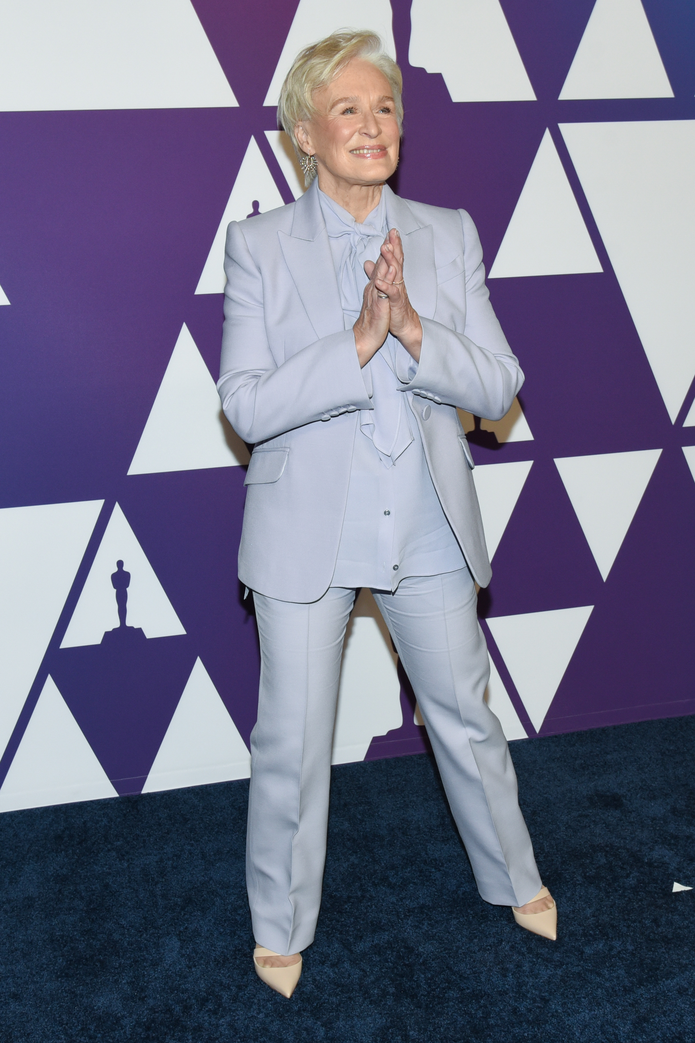 Oscar 2019: Glenn Close, nominalizată pentru cea mai bună actriţă în rol principal