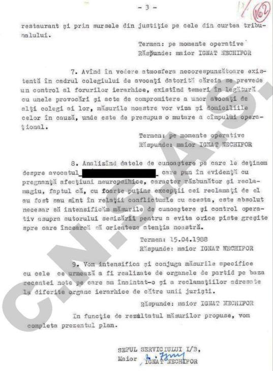 Corupția din justiția comunistă, în rapoartele Securității. Portretul judecătorului care „se pretează la orice”