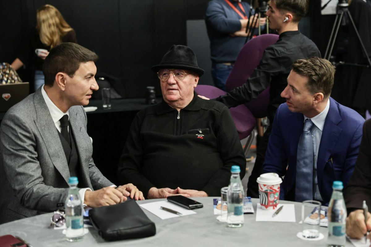Gigi Nețoiu l-a pus pe Victor Pițurcă să explice de ce ar fi el bun ca primar în București