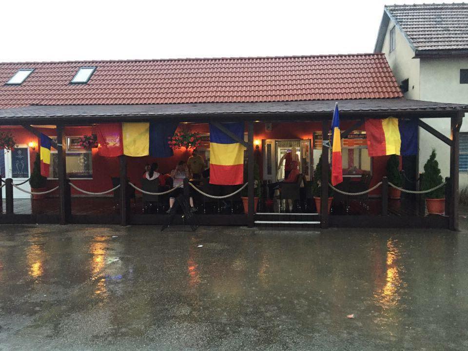 Tatăl lui Dennis Man, patron de casă de pariuri: ”Nu dețin nimic. Ce, sunt milionar?”. L-am prins cu minciuna! FOTO ÎN ARTICOL