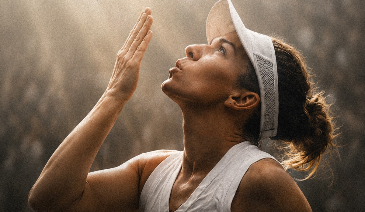 Anunțul făcut de Simona Halep despre viața ei, „analizată și comentată din multe unghiuri”: „Libertatea de a-mi trăi alegerile în felul meu”
