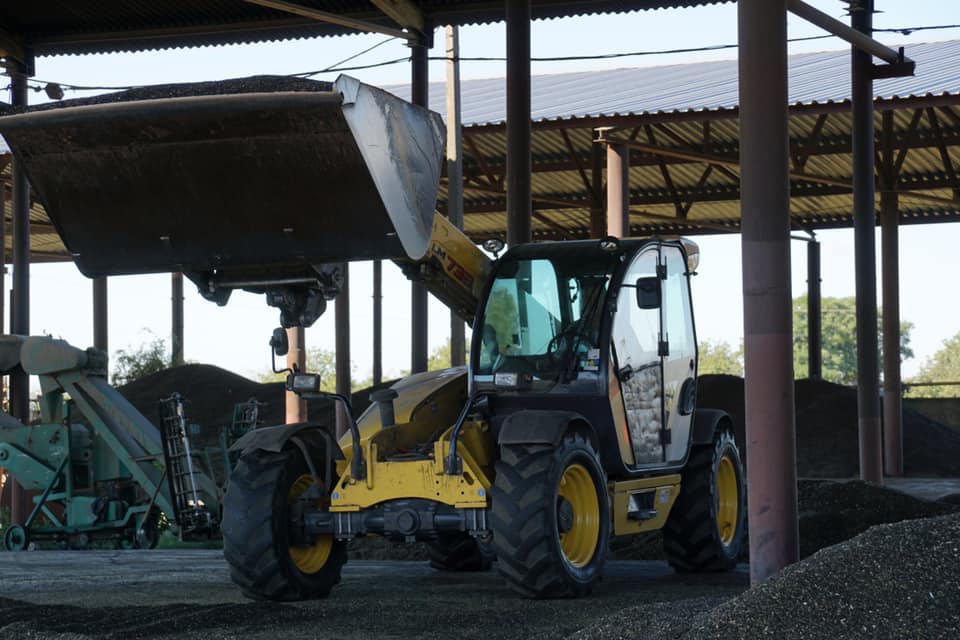 Cum faci agricultură profitabilă cu rachete și drone deasupra lanurilor de grâu și a fermelor cu animale. Interviu cu Sergiy Kasianov, om de afaceri din Herson, Ucraina