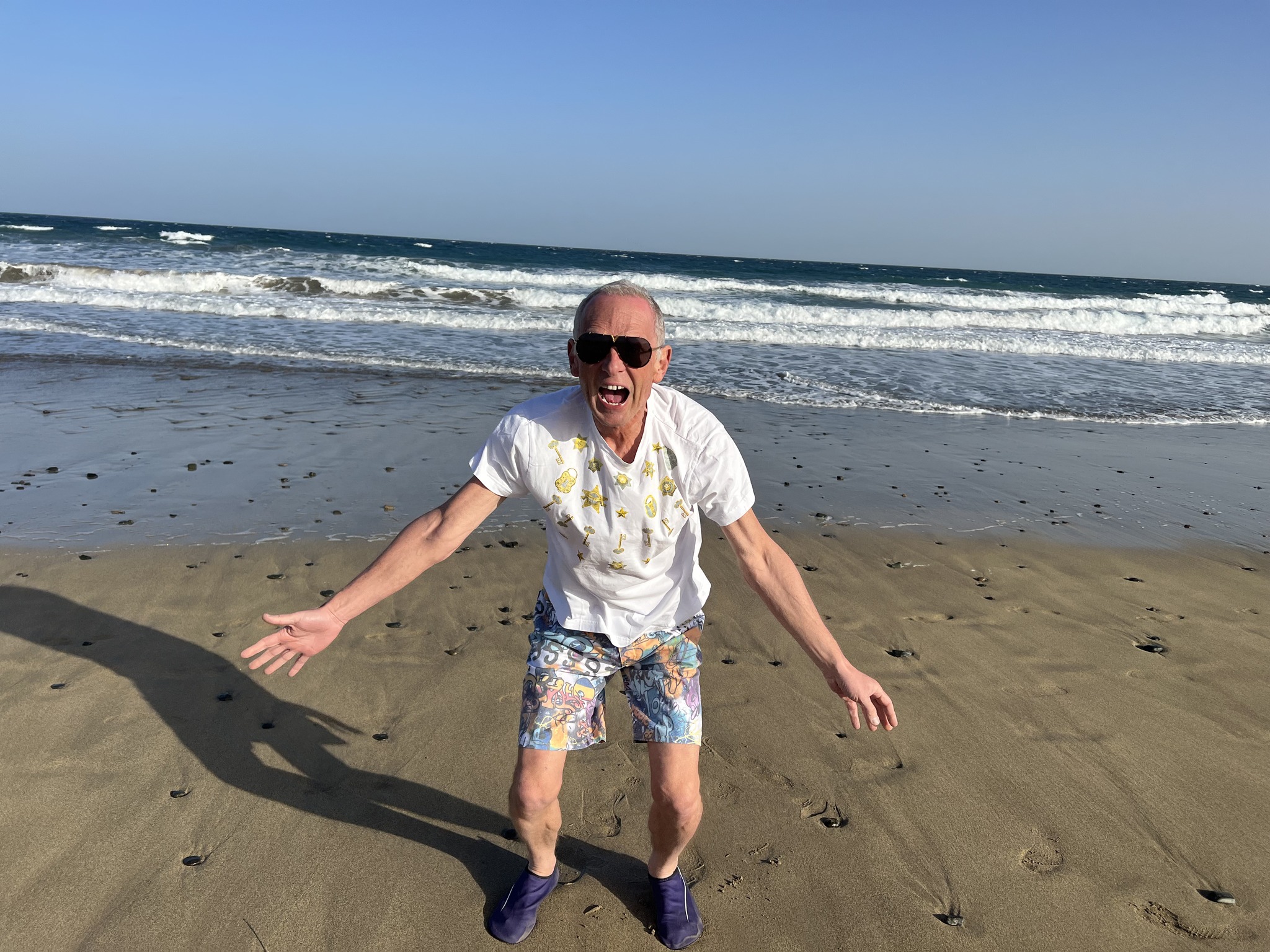 Leonard Miron, transformare uimitoare după ce a slăbit 60 de kilograme. „Până la sfârșitul vieții trebuie să iau medicație, 5 pastile în fiecare zi”