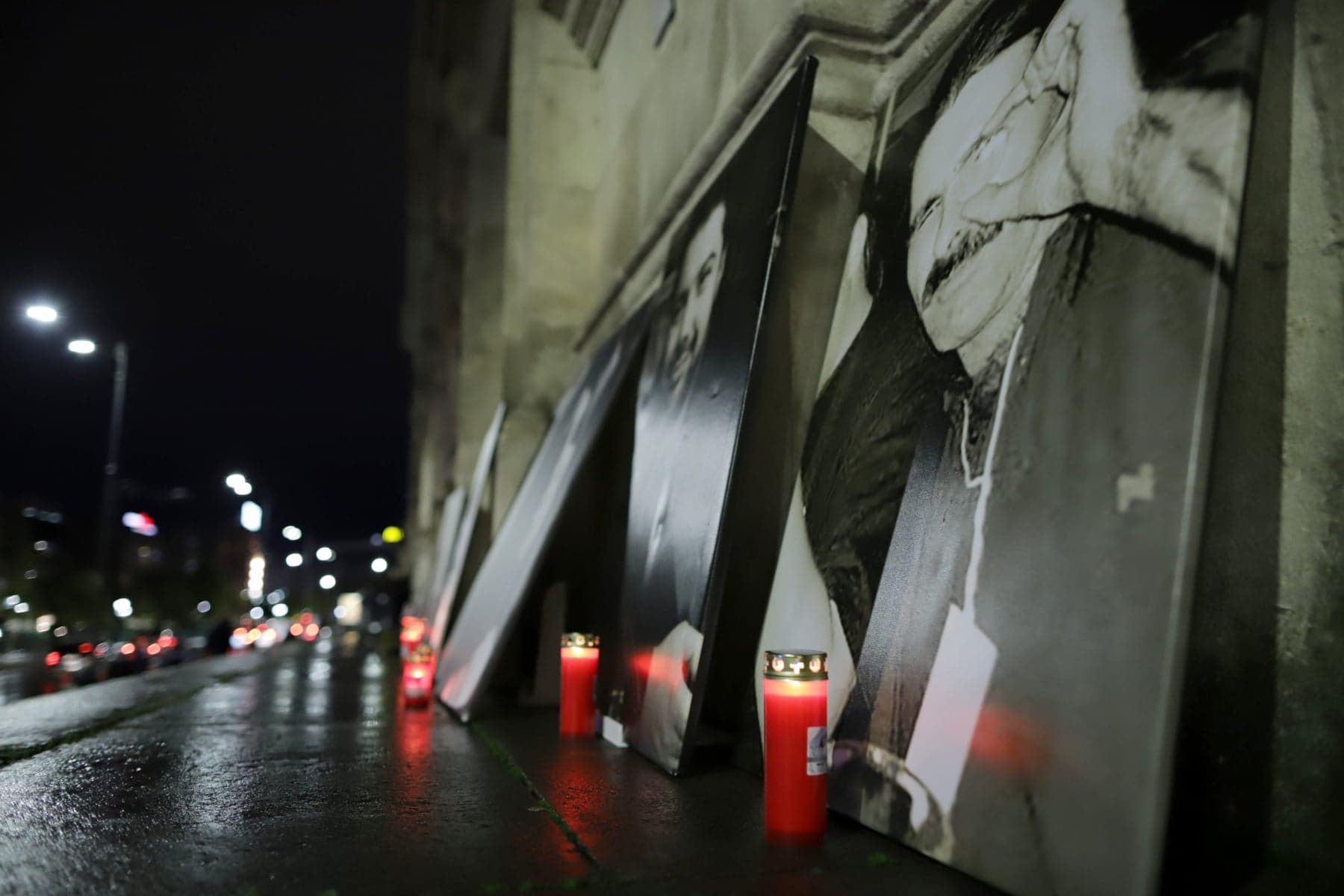 ”Nu uităm!”, marș în memoria victimelor din Colectiv. Supraviețuitor al incendiului: ”Statul român tot nu face nimic. El continuă să numere morți. Și atât!”