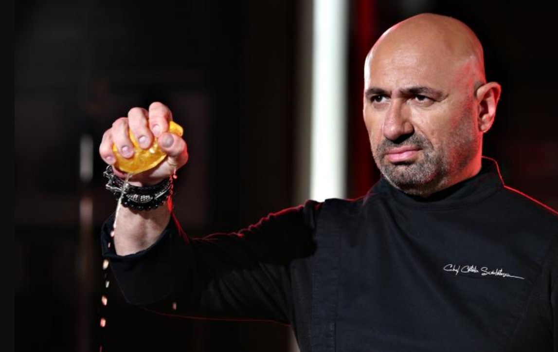 Reacția lui Cosmin Seleși după ce s-a aflat că Bontea, Scărlătescu și Dumitrescu revin la „MasterChef”, la Pro TV: „Bine, bă!”