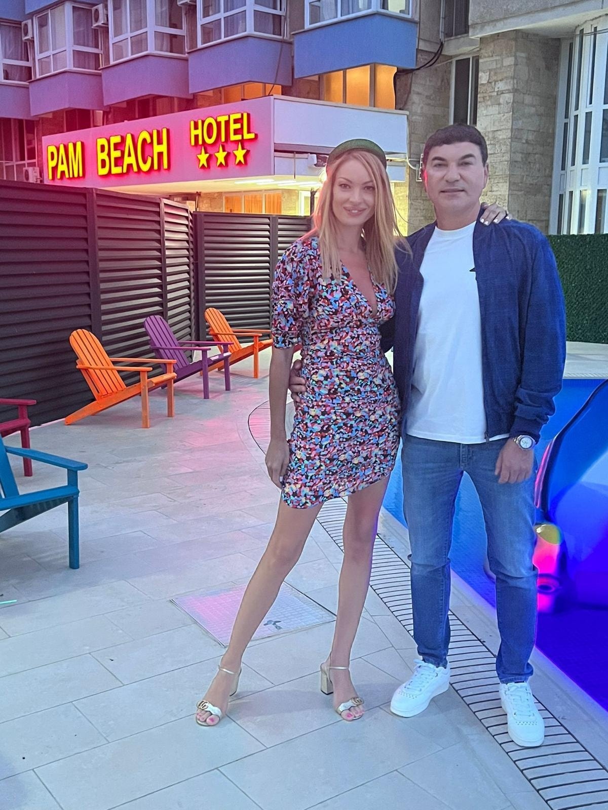 Mihaela Borcea, înlăturată de la conducerea hotelului din Olimp deținut de Cristi Borcea. Valentina Pelinel intervine: „A fost închiriat”