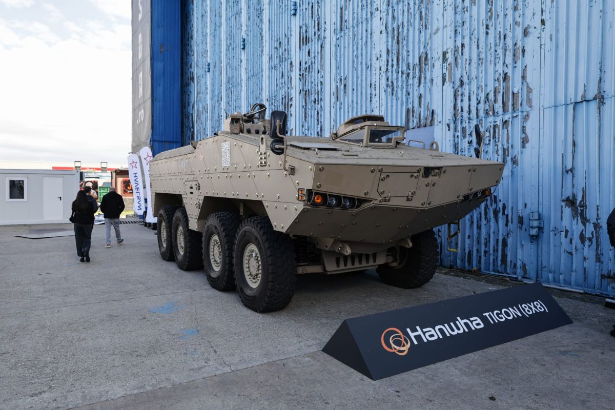 Tehnologie militară de top, la București. Ce pot vedea românii la expoziția BSDA 2026