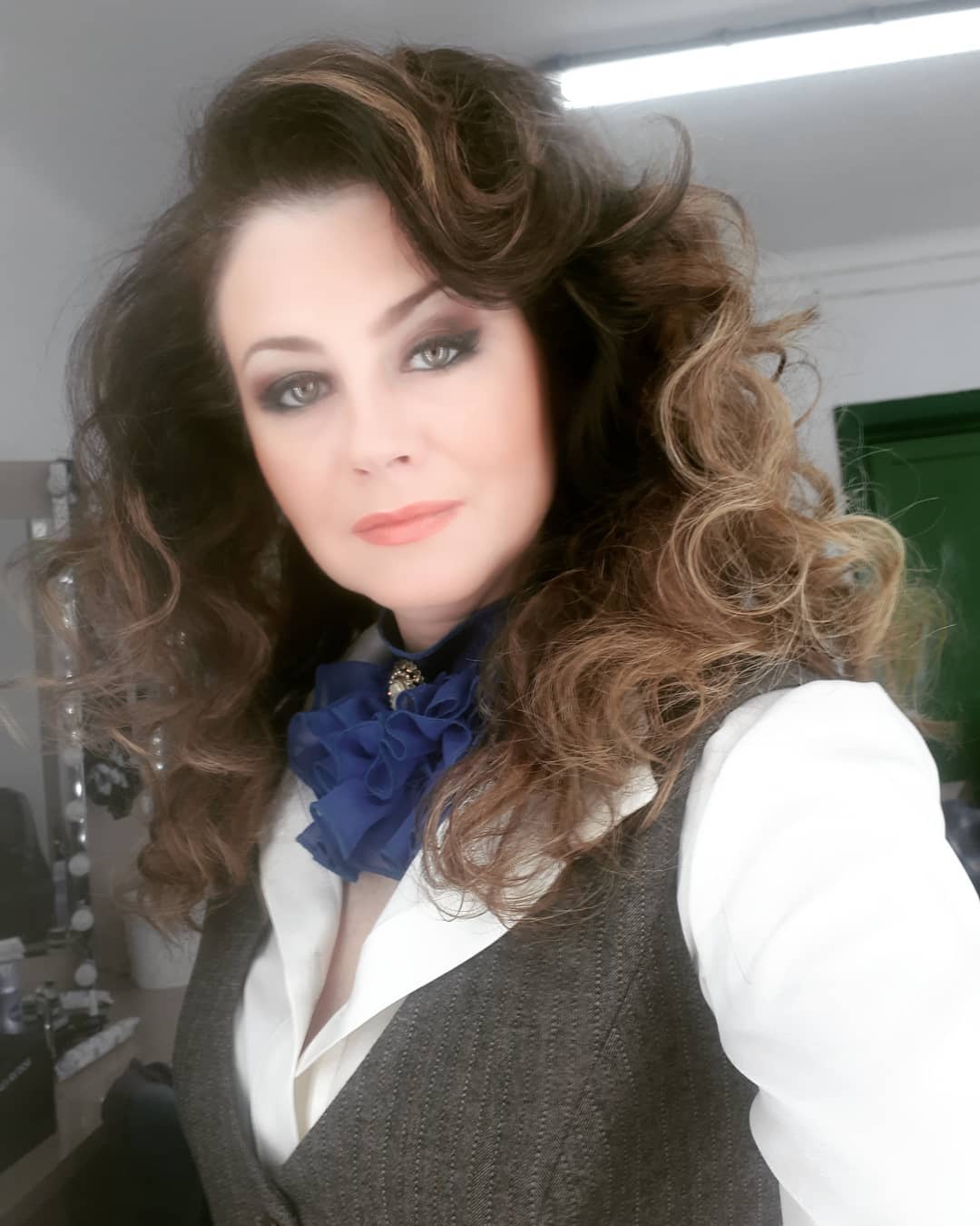 Corina Dănilă, declarații emoționante despre fiica ei: „Te scanează în 30 de secunde și știe ce fel de om ești”. Ce calități a moștenit Rianna de la tatăl ei