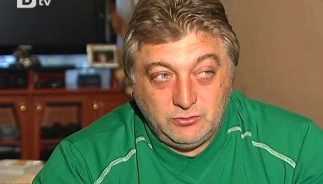 A murit legendarul fotbalist bulgar Trifon Ivanov, semifinalist la Campionatul Mondial din 1994. ^Avea 50 de ani și a suferit un atac de cord / VIDEO