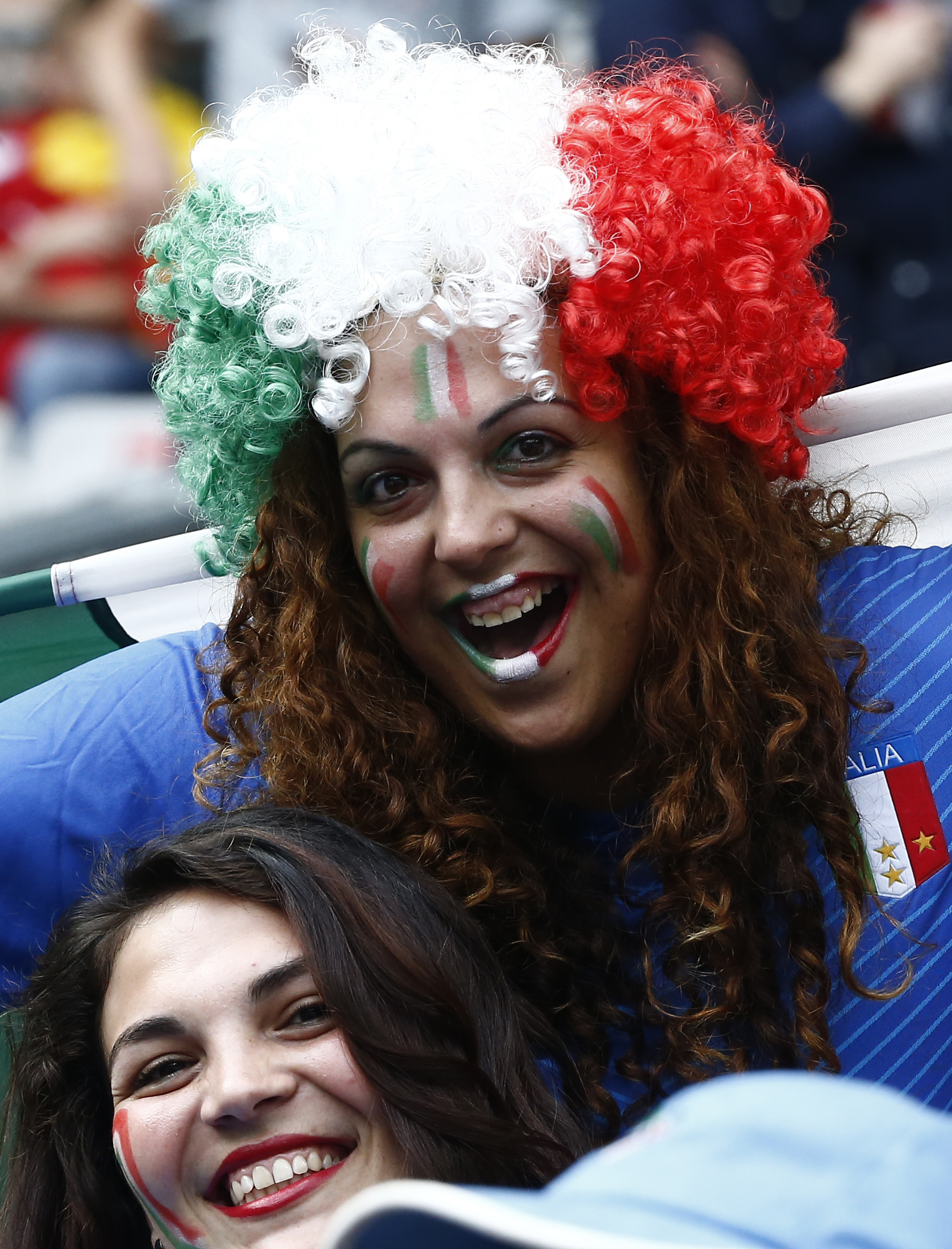 Euro 2016. Italia - Spania 2-0. Pelle a dat lovitura decisivă în prelungiri. Campioana europeană pleacă acasă