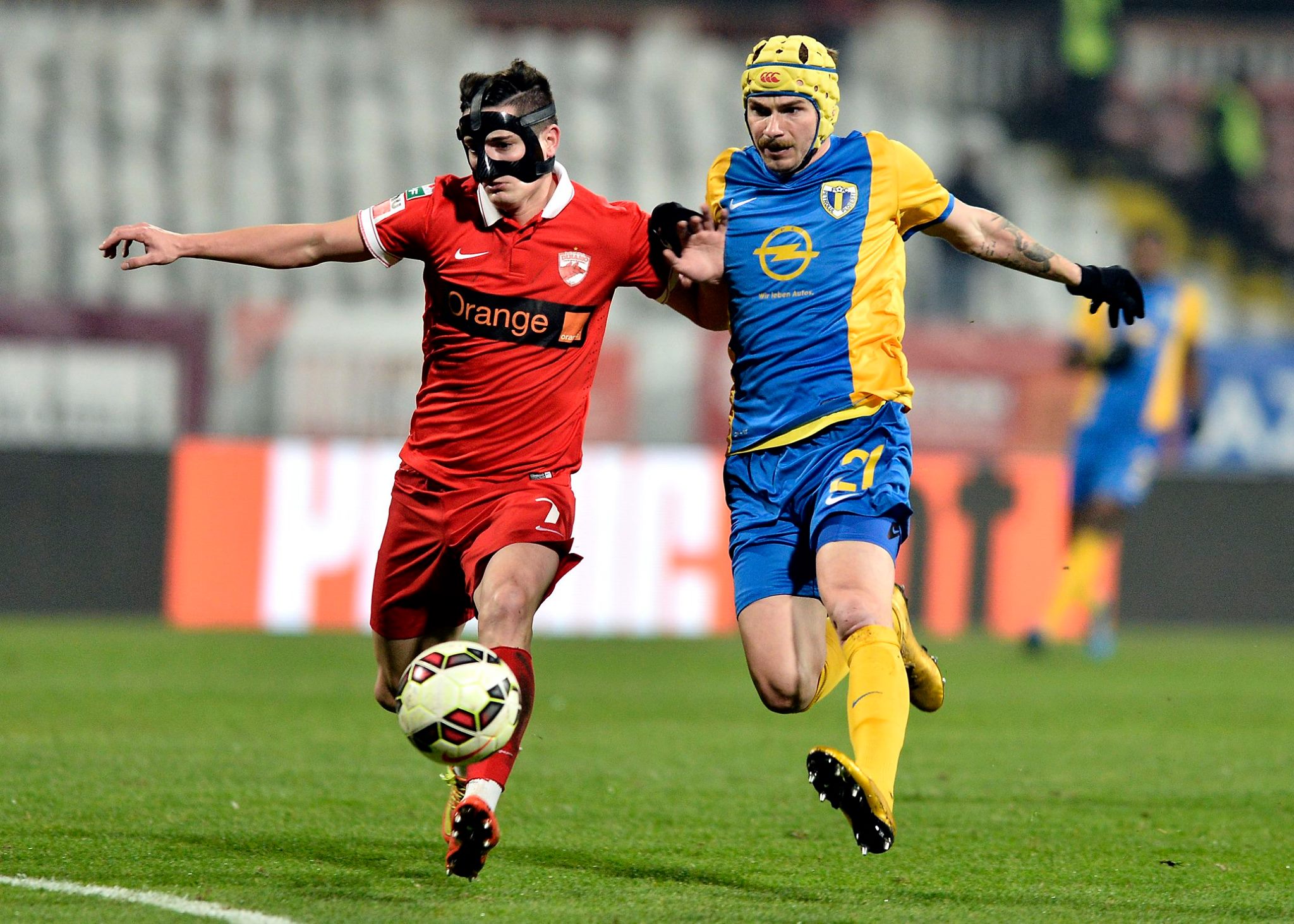 VIDEO / Liga I: FC Dinamo - Petrolul Petrolul 0-0. SFÂNTUL MARC! 