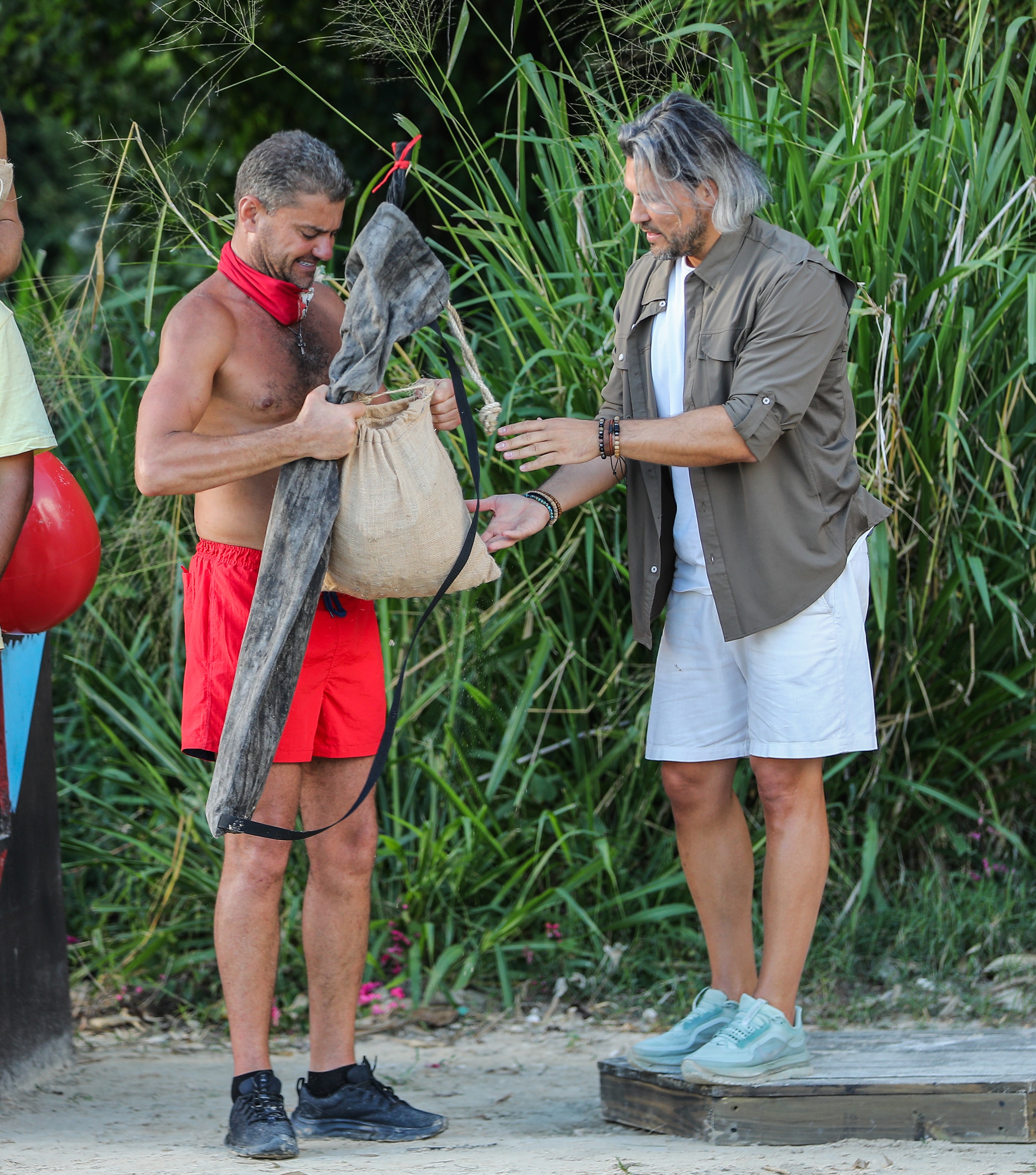 „Survivor România”, 17 ianuarie 2026. Concurenții trebuie să îți găsească motivația pentru a da totul în jocul pentru imunitate