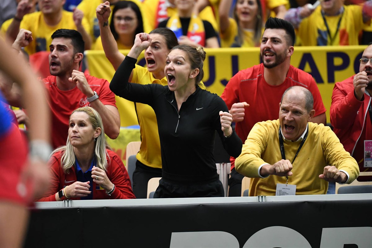 Monica Niculescu și Irina Begu au reușit ce n-au putut fotbaliștii din Generația de aur în sfertul cu Suedia de la World Cup '94