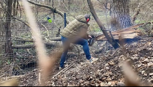 Ce fac în fiecare dimineață Dragoș Bucur și Dana Nălbaru de când s-au mutat la țară: „E un moment foarte frumos”. După ce și-au cumpărat porc, vor și cai