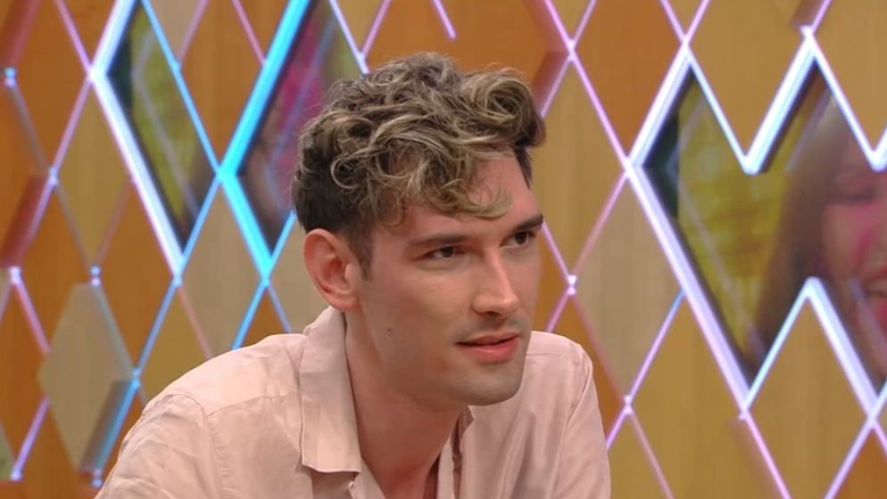 Szekér Gergő elárulta, hogy reagáltak az emberek a melegsége felvállalására: "Féltem, hogy ezzel most elvágom magam és lehetek az új Alekosz..."