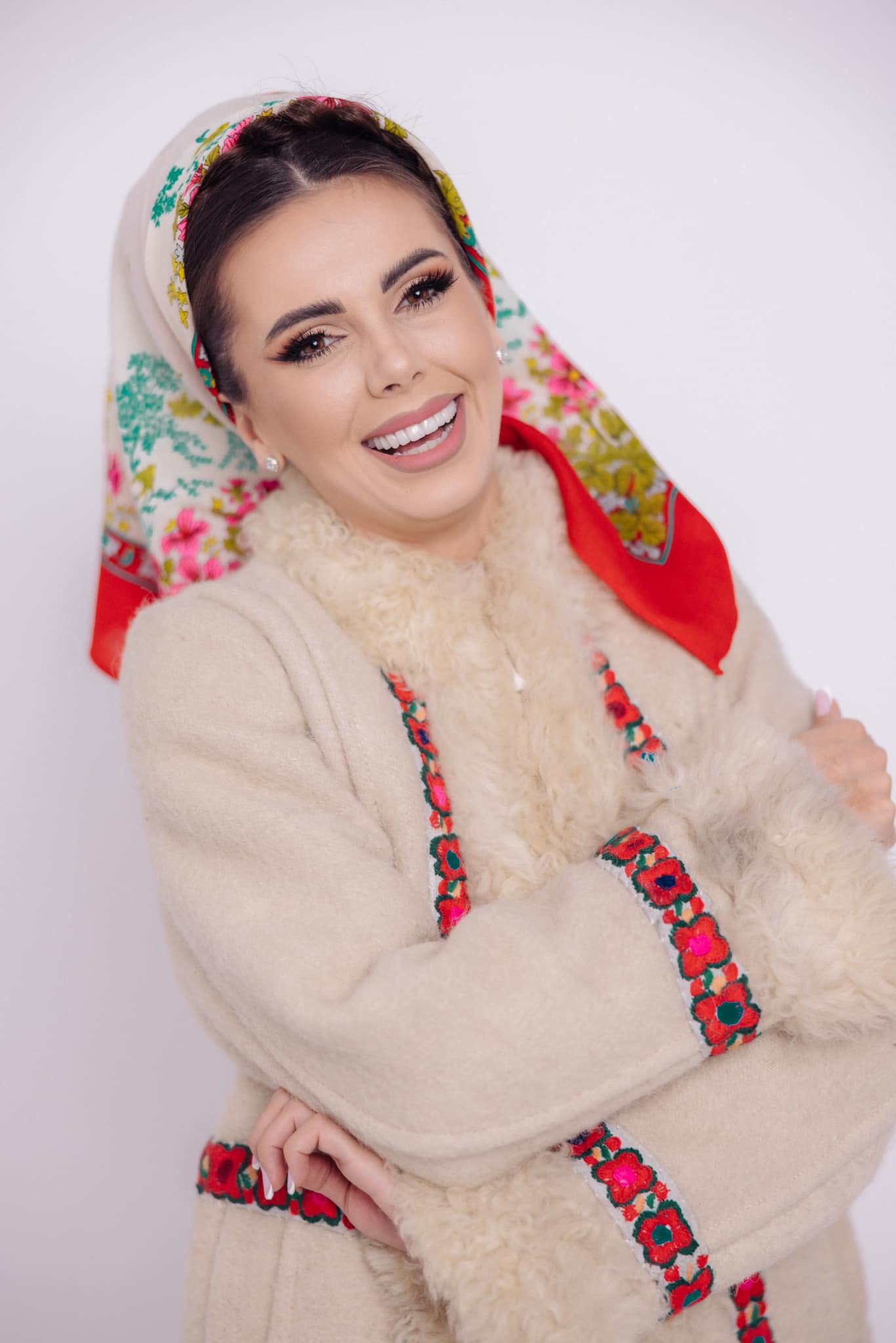 Cum arată Georgiana Lobonț fără fațete: „Mi se pare că sunt umflată, că n-am dinți, îi am șlefuiți”. Unde a mers să își schimbe dantura