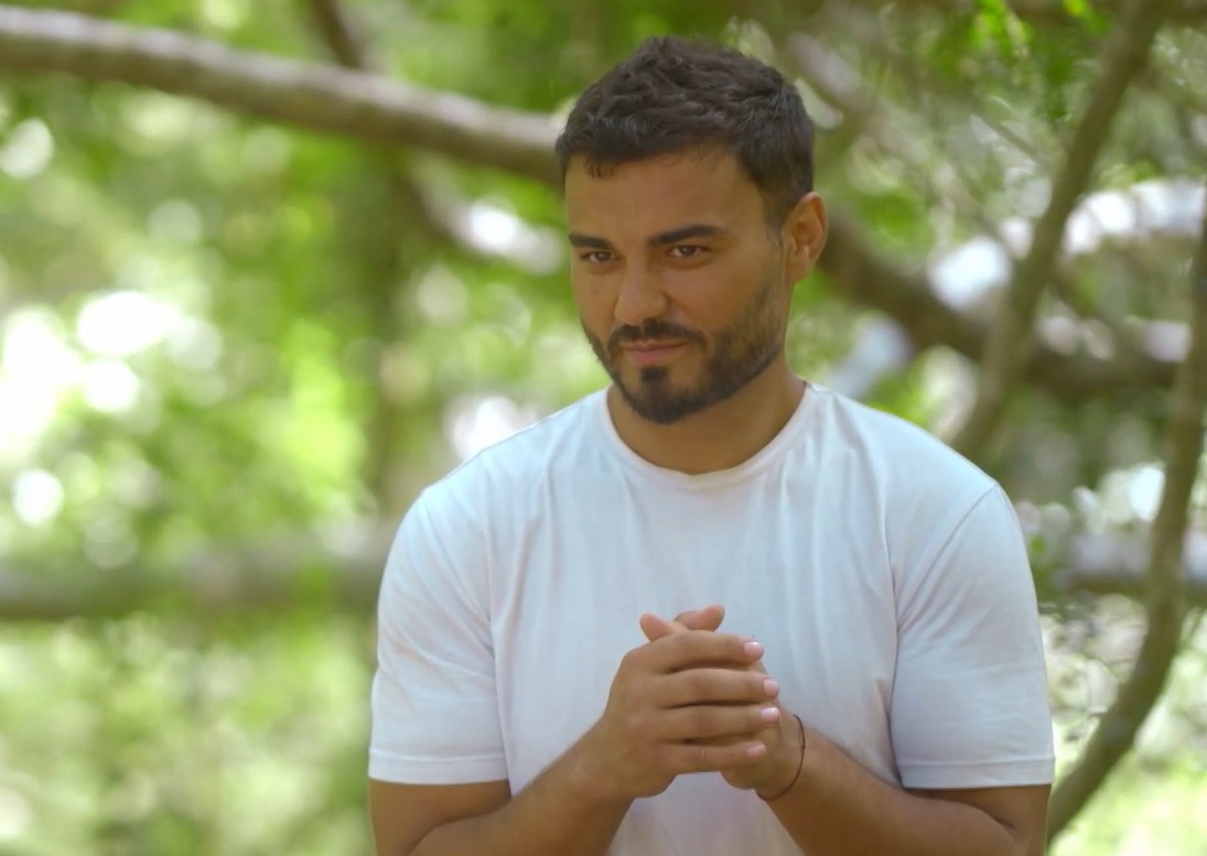 Jador a făcut primele declarații despre iubita lui, Oana Ciocan, fostă Războinică la „Survivor România”. „Ascultă ce-ți dedică bărbățelul tău”