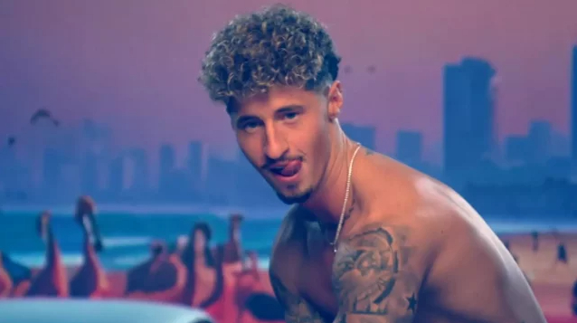 A ValóVilág új szívtiprója pár hónapja még Tápai Andinak csapta a szelet: Dudu nem kertelt, elárulta, mi az, aminek mindig jól kell nála állnia - videó