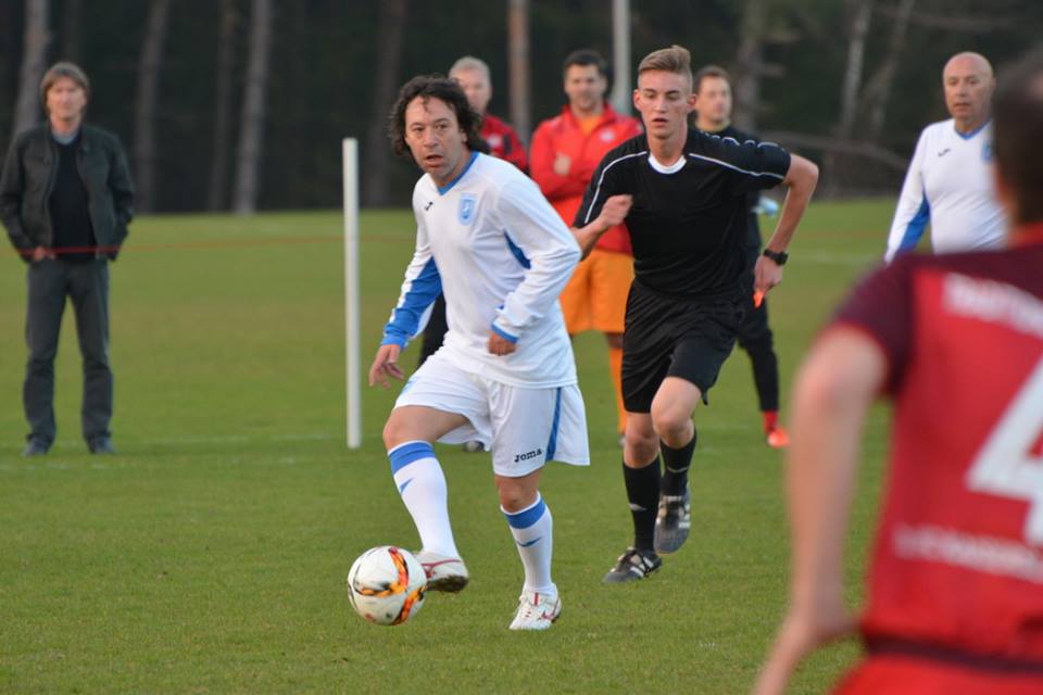 S-a reeditat meciul Universitatea Craiova - FC Kaiserslautern! Nemții n-au stat la discuții: 6-0! GALERIE FOTO & VIDEO