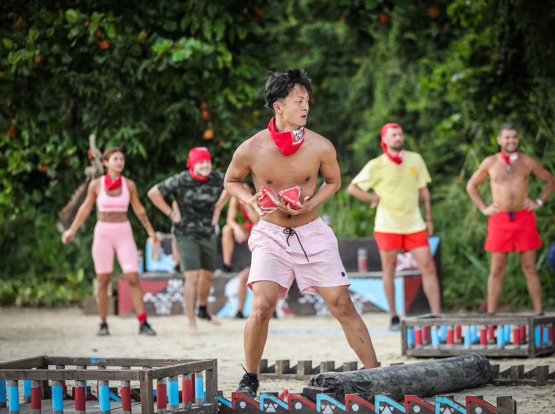 Cine este Ceanu Zheng, concurent la Survivor România 2026, emisiune difuzată de Antena 1