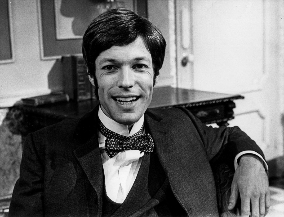 Richard Chamberlain a murit la 90 de ani. Actorul din „Pasărea Spin” și „Shogun” și-a recunoscut în anii '90 orientarea sexuală