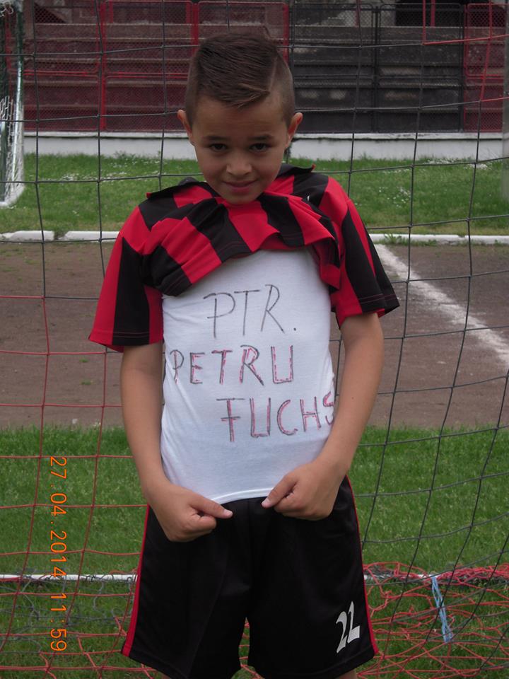 A încetat din viață Petru Fuchs, unul dintre cei mai importanți ziariști de sport din Vestul țării. Răpus de o boală incurabilă