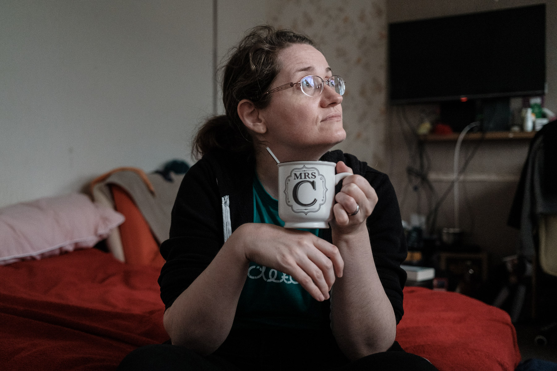 Două românce au emigrat în Anglia ca să se poată căsători: „Nu vreau să duc nicio luptă, vreau doar să-mi trăiesc viața liniștită”