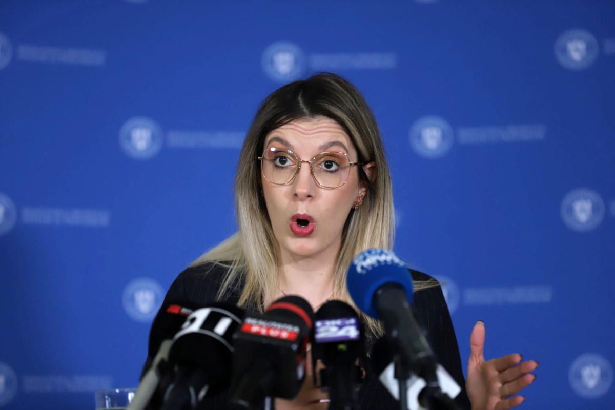 Diana Buzoianu a anunțat reguli noi pentru iazurile piscicole: „Avem cratere cu apă și oamenii au murit înotând acolo”