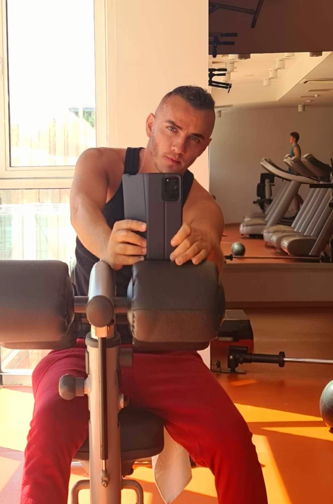 Motivul pentru care Mihai Trăistariu vrea să se mute din Mamaia Nord: „După ce îmi achit datoriile, vreau să-mi strâng bani, să cumpăr un teren”