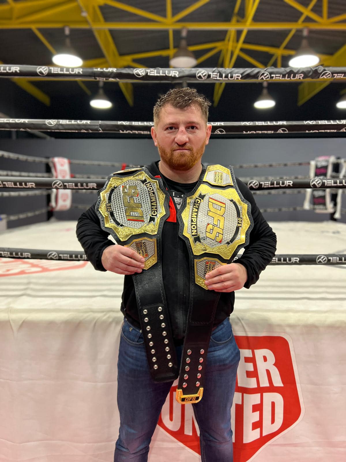 Cătălin Moroșanu va participa la Survivor All Stars 2024. „Este vorba de transformarea mea ca om”