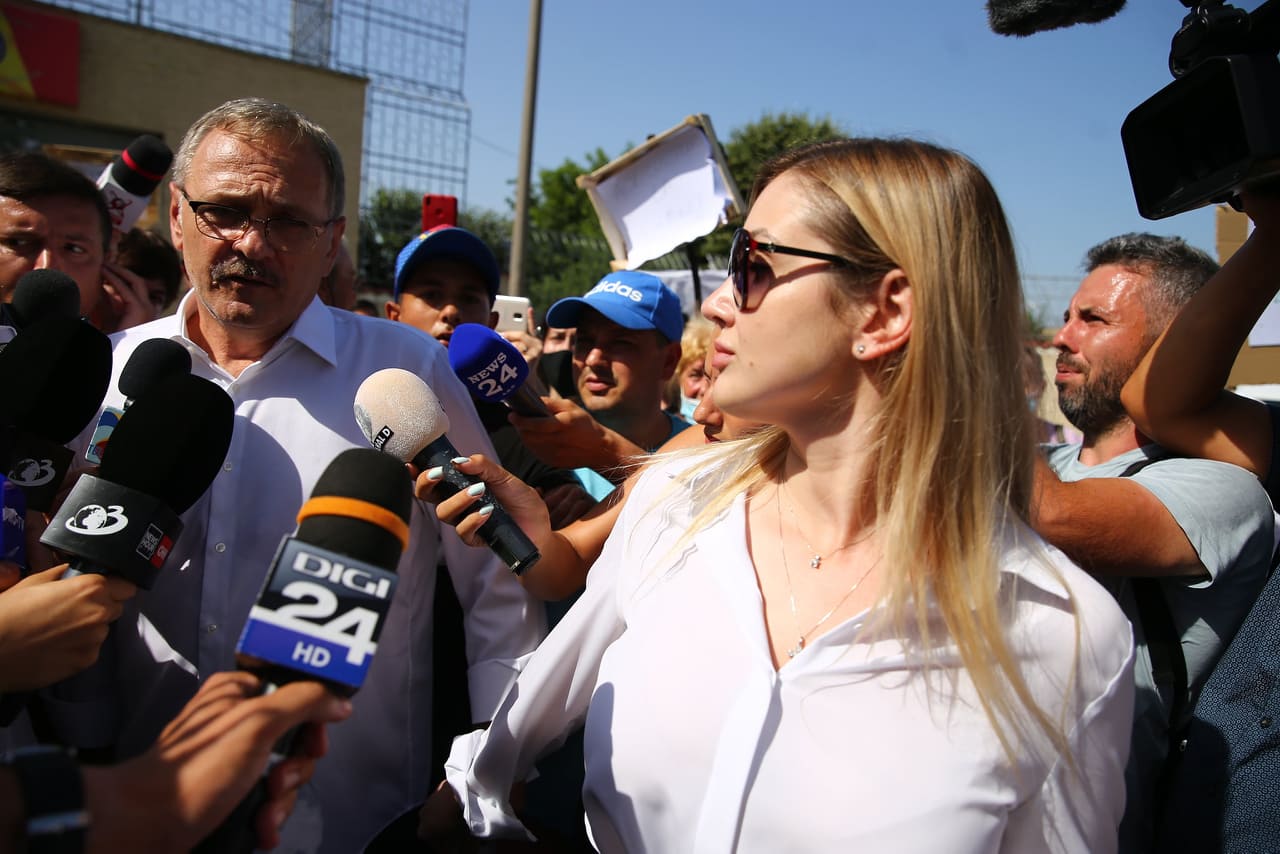 Liviu Dragnea a ieșit din închisoare: „A fost o perioadă de doi ani de chin și suferință”